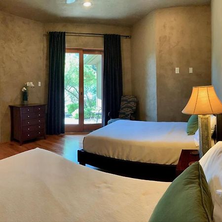 הוילה ניו בראונפלס Scenic Hill Country Retreat - Rhino Ranch מראה חיצוני תמונה
