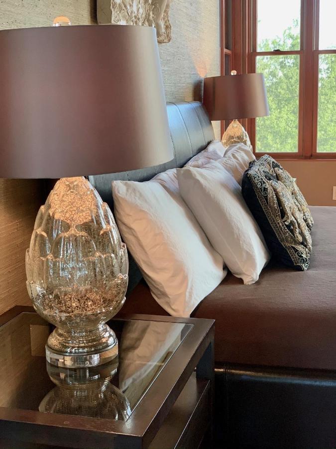 הוילה ניו בראונפלס Scenic Hill Country Retreat - Rhino Ranch מראה חיצוני תמונה