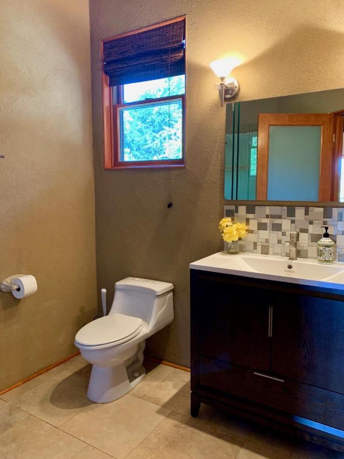 הוילה ניו בראונפלס Scenic Hill Country Retreat - Rhino Ranch מראה חיצוני תמונה