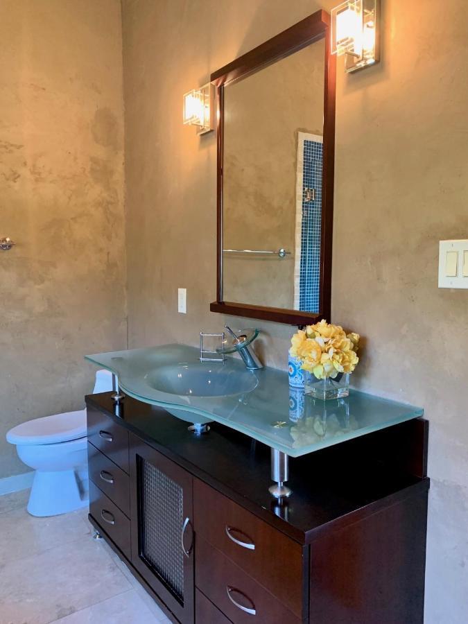 הוילה ניו בראונפלס Scenic Hill Country Retreat - Rhino Ranch מראה חיצוני תמונה