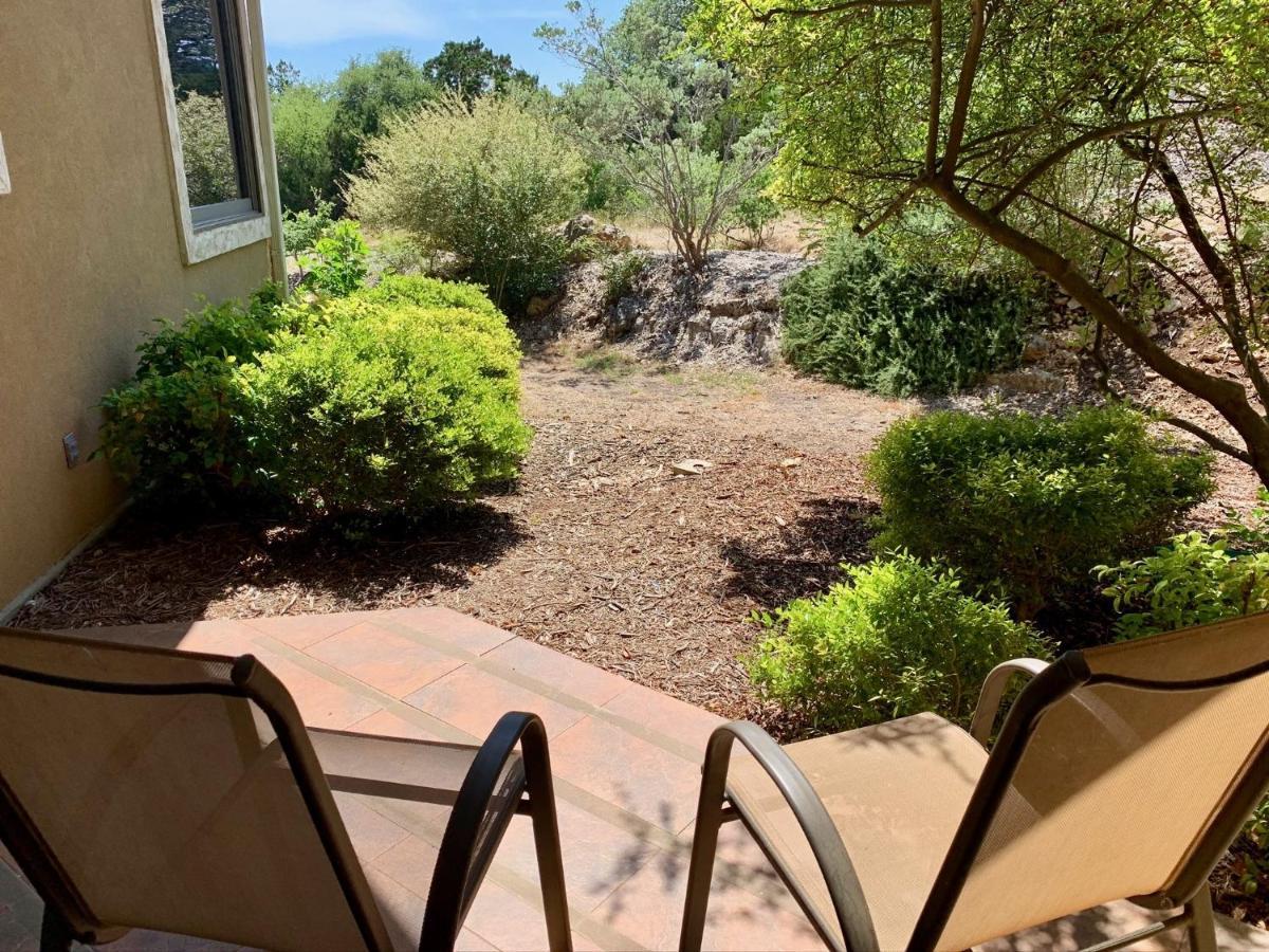 הוילה ניו בראונפלס Scenic Hill Country Retreat - Rhino Ranch מראה חיצוני תמונה