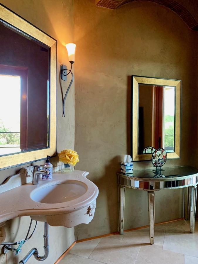 הוילה ניו בראונפלס Scenic Hill Country Retreat - Rhino Ranch מראה חיצוני תמונה