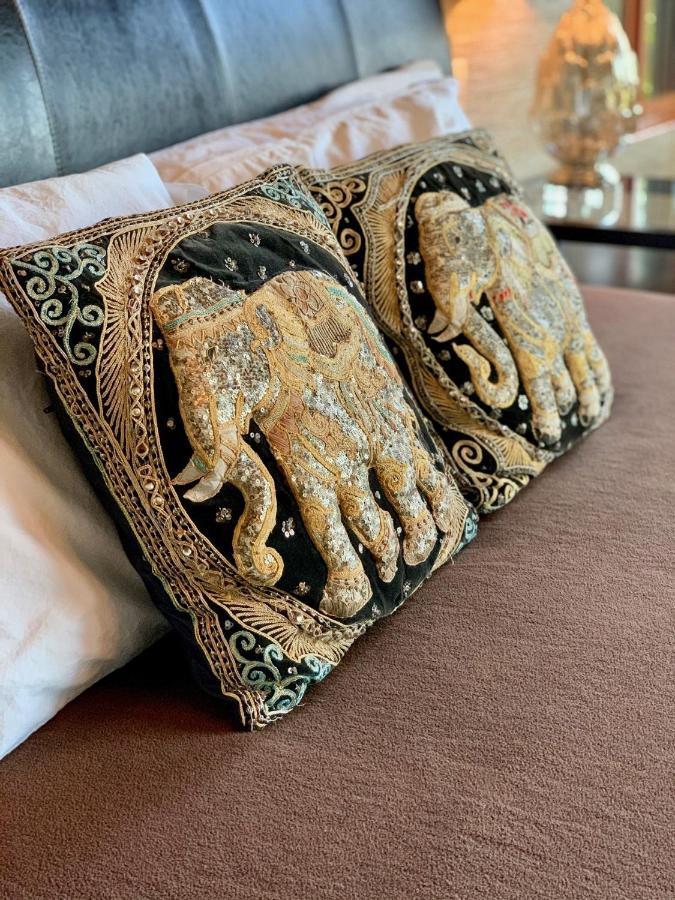 הוילה ניו בראונפלס Scenic Hill Country Retreat - Rhino Ranch מראה חיצוני תמונה