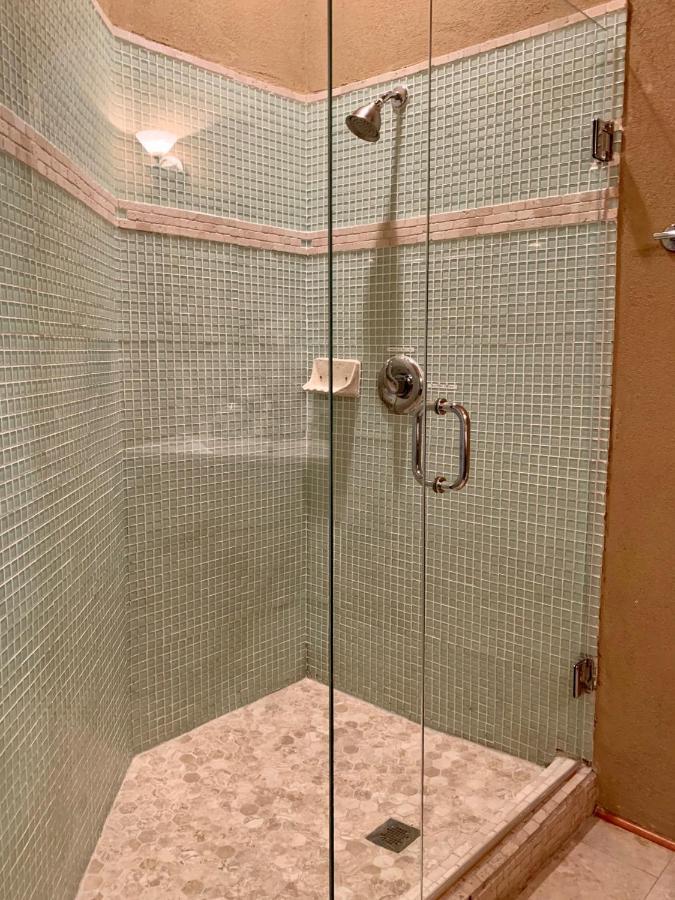 הוילה ניו בראונפלס Scenic Hill Country Retreat - Rhino Ranch מראה חיצוני תמונה